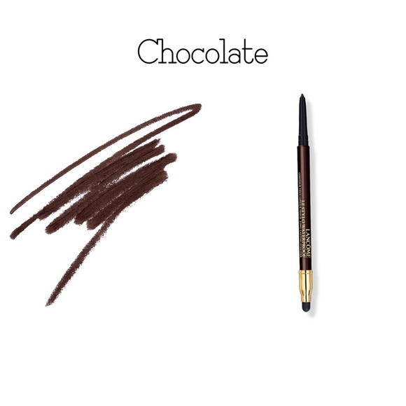 Lancôme Le Stylo Waterproof Eyeliner Pencil (5 shades) - Picture 6 of 13